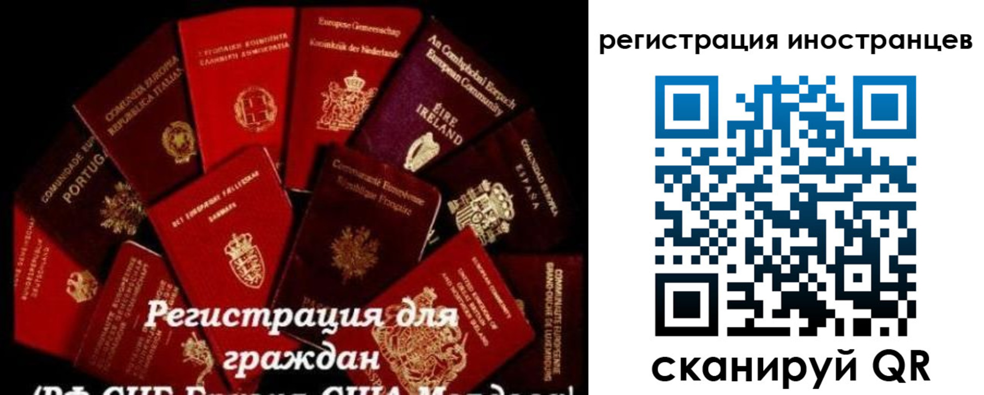 прописка иностранных граждан в Ржеве